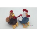 Петух в ассортименте Devik toys D1525512C